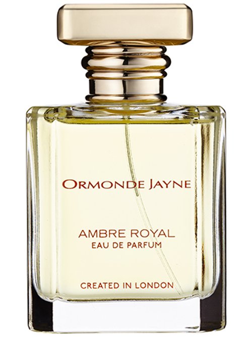Ambre Royal by Ormonde Jayne
