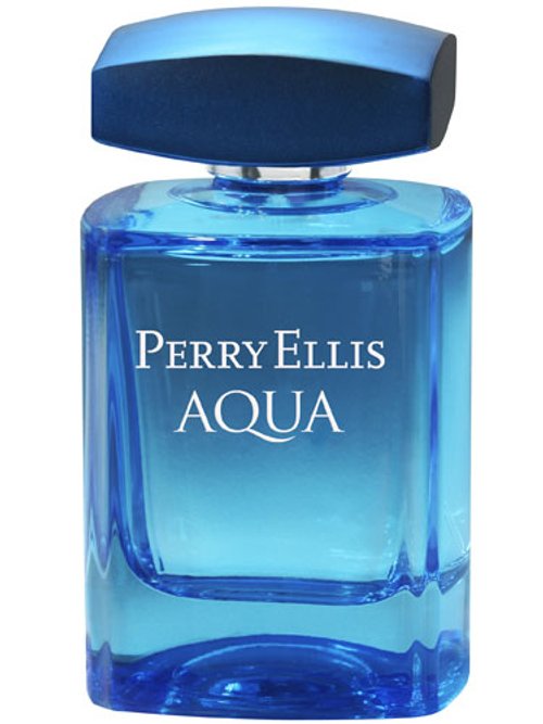 Aqua by Perry Ellis