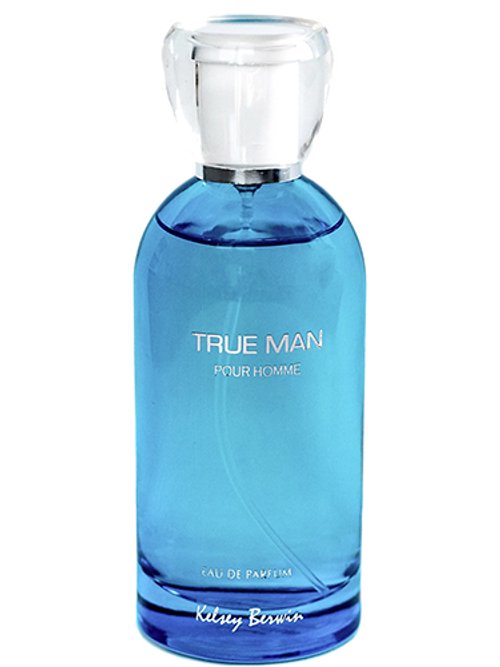 True Man Pour Homme by Kelsey Berwin