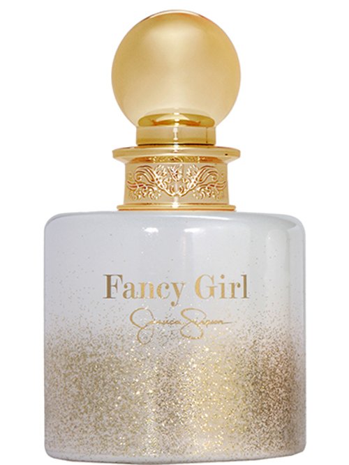 Fancy Girl Jessica Simpson by Jessica Simpson
