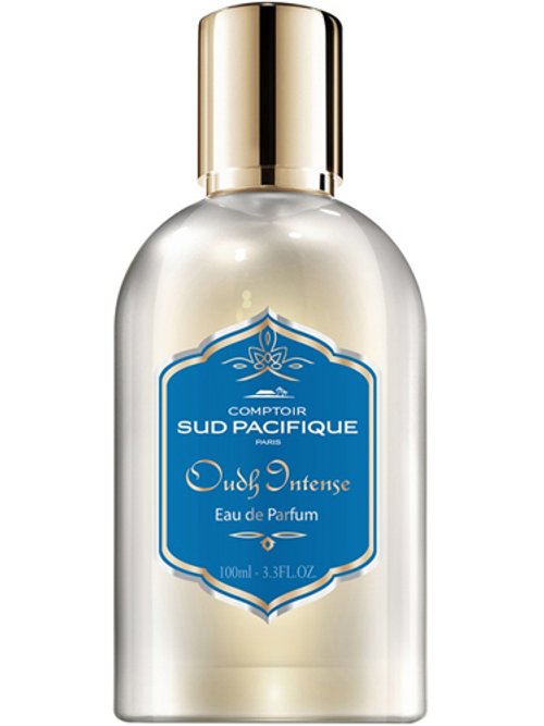 Oudh Intense by Comptoir Sud Pacifique