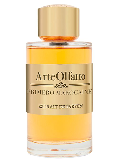 Primero Marocaine by Arteolfatto