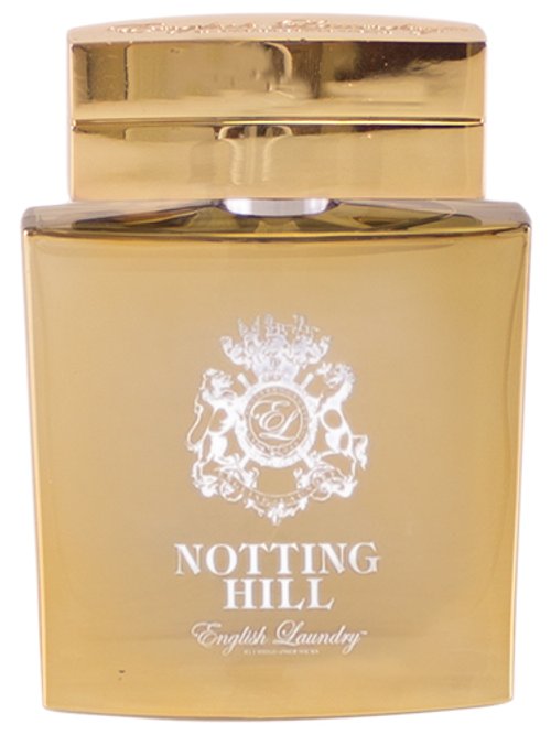 Notting Hill by English Laundry