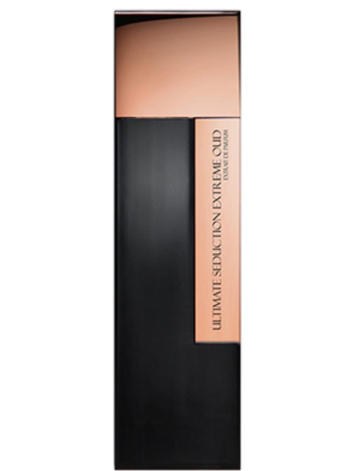 Ultimate Seduction Extreme Oud Extrait De Parfum by Laurent Mazzone