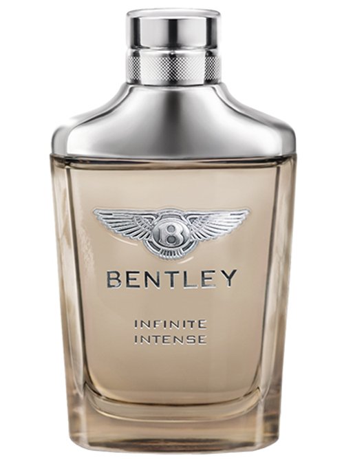 Infinite Intense by Bentley