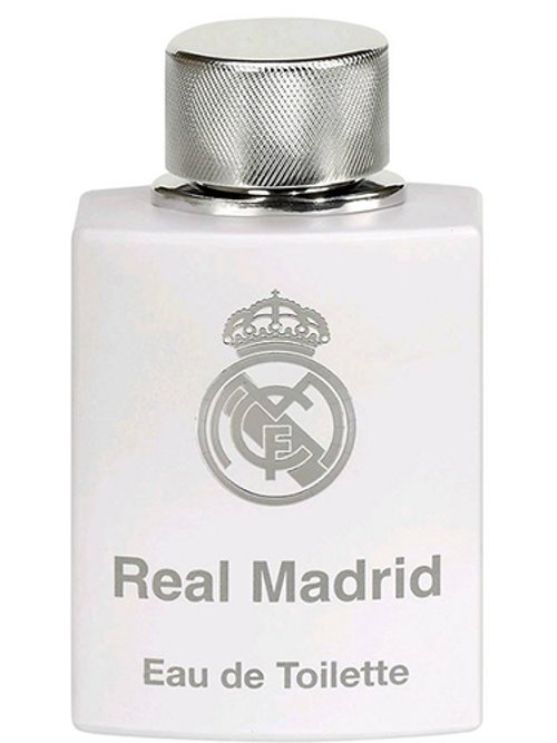 Real Madrid by Real Madrid