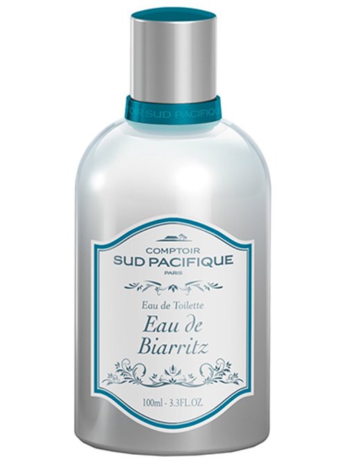 Eau De Biarritz by Comptoir Sud Pacifique
