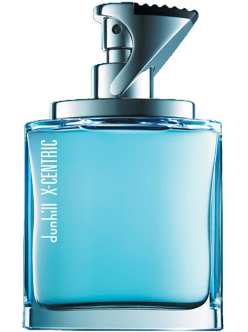 X-Centric by Dunhill London
