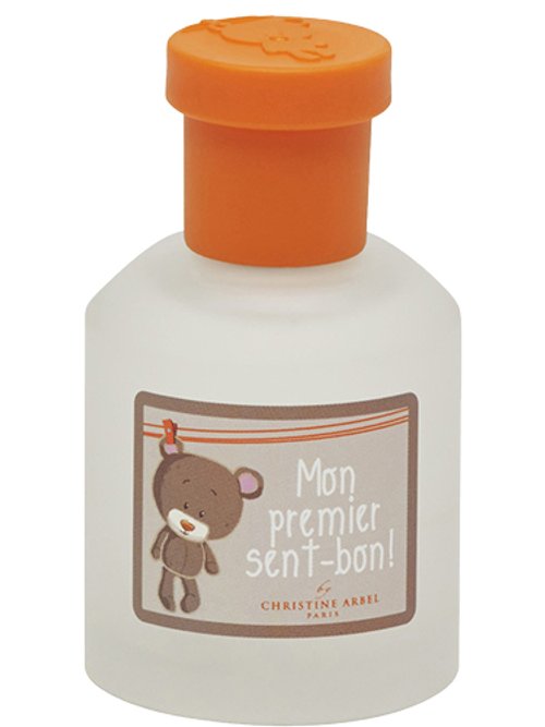 Mon Premier Sent-Bon! by Christine Arbel