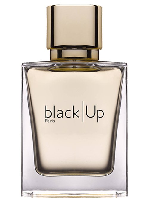 Black Up by Black Up