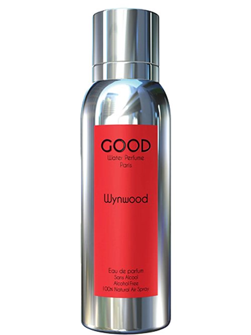 Wynwood by Good Water Perfume
