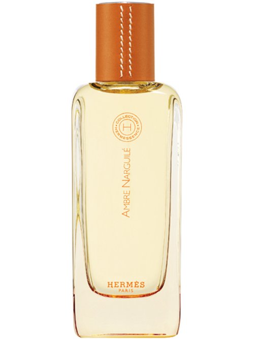 Ambre Narguilé by Hermès