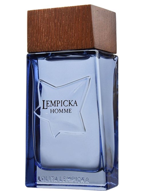 Lempicka Homme by Lolita Lempicka