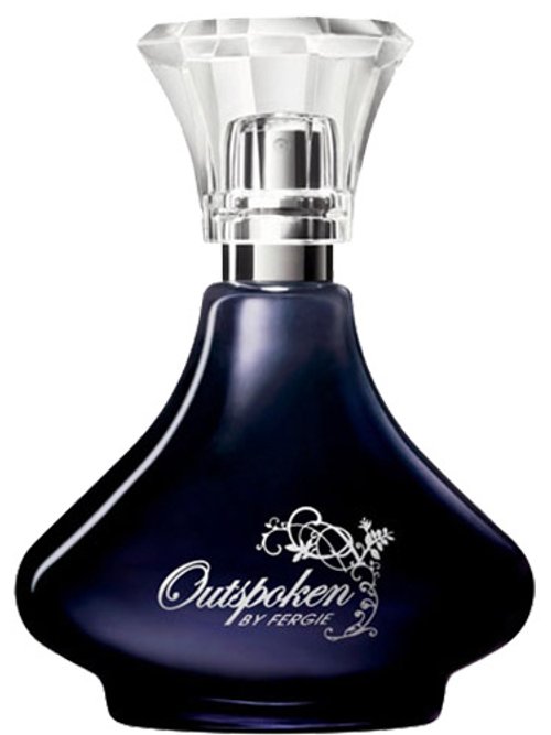 Outspoken By Fergie by Avon