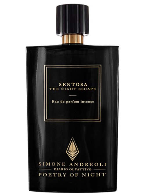 Sentosa - The Night Escape by Simone Andreoli