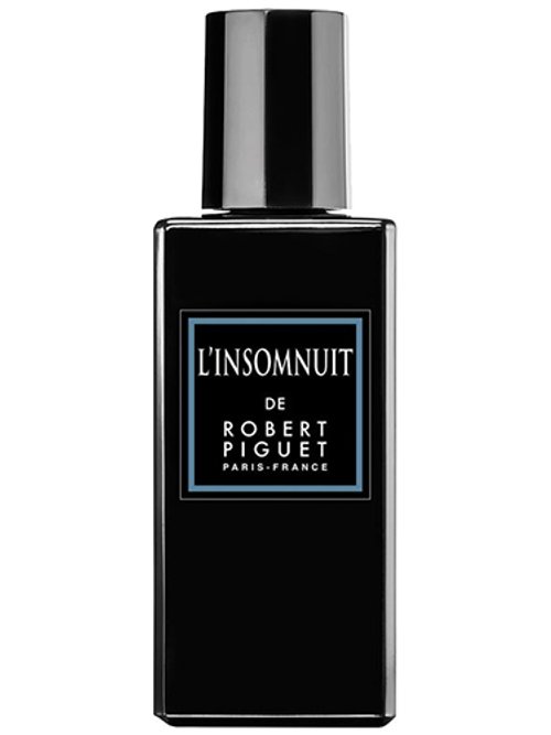 L'Insomnuit by Robert Piguet