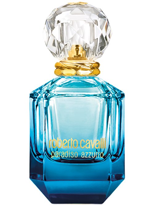 Paradiso Azzurro by Roberto Cavalli