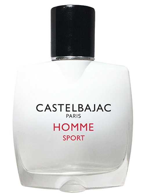 Castelbajac Homme Sport by Castelbajac