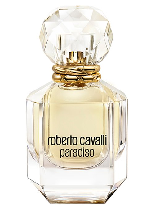Paradiso by Roberto Cavalli