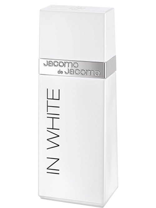 Jacomo De Jacomo In White by Jacomo