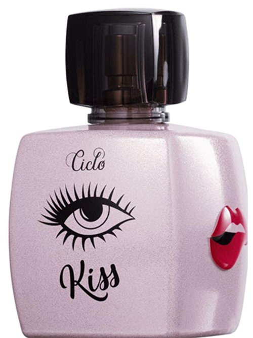 Ciclo Kiss by Ciclo