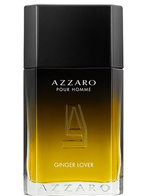 Azzaro Pour Homme Ginger Lover by Azzaro