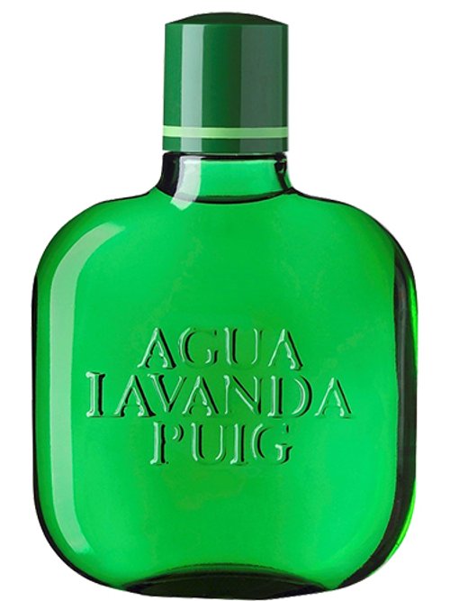 Agua Lavanda by Puig