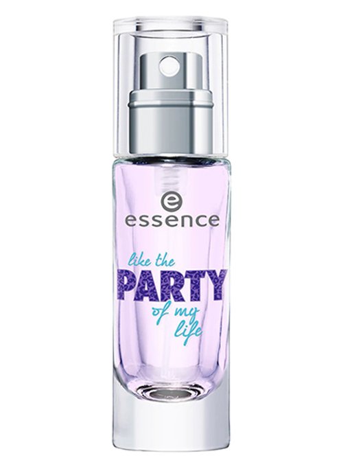 Like The Party Of My Life by Essence