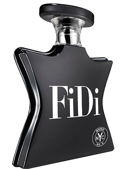Fidi by Bond No. 9 I Love Ny