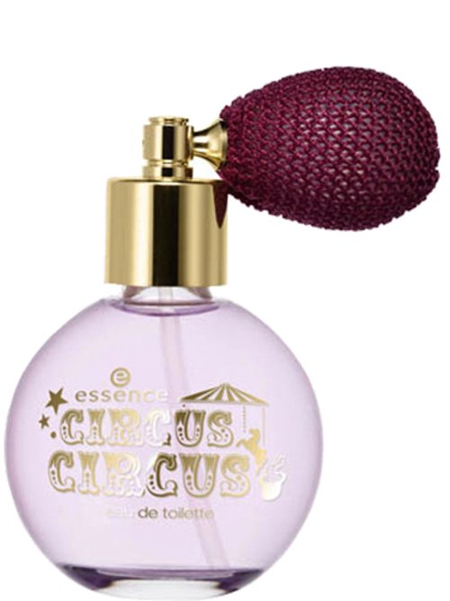 Circus Circus 2011 by Essence