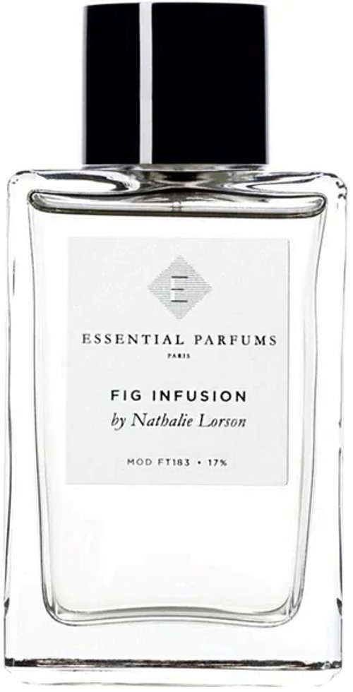 Fig Infusion By Nathalie Lorson by Essential Parfums
