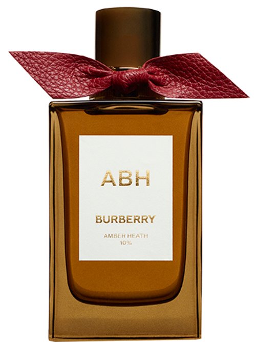 Amber Heath by Burberry