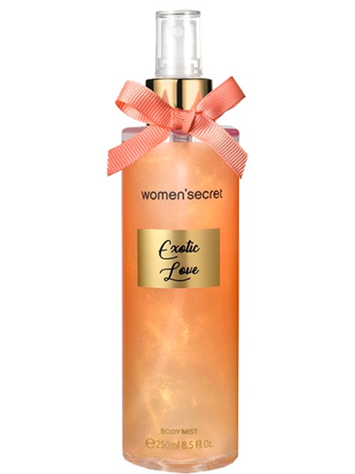 Exotic Love by Women'Secret