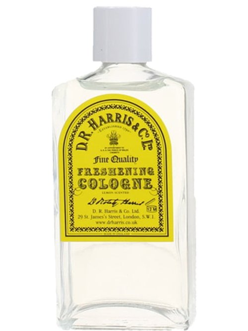 Freshening Cologne by D.R. Harris & Co