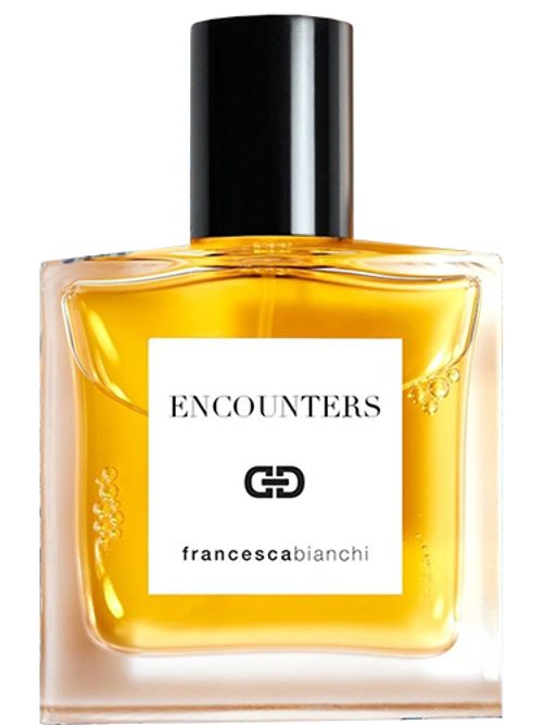 Encounters by Francesca Bianchi
