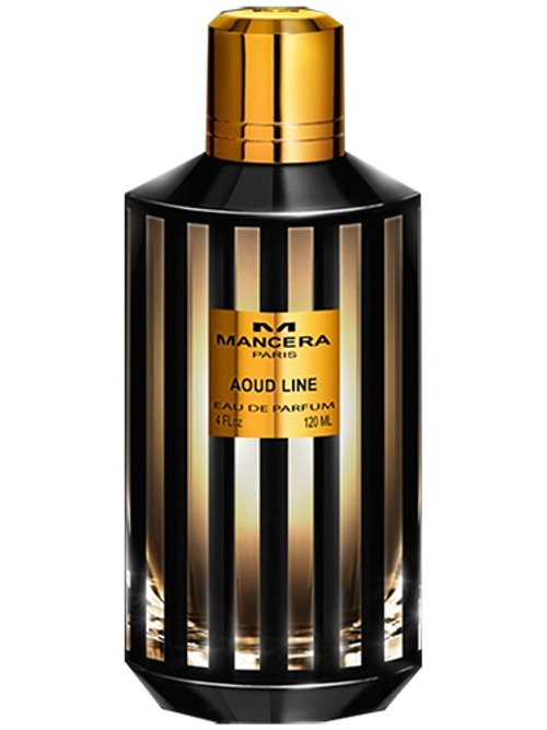 Aoud Line by Mancera