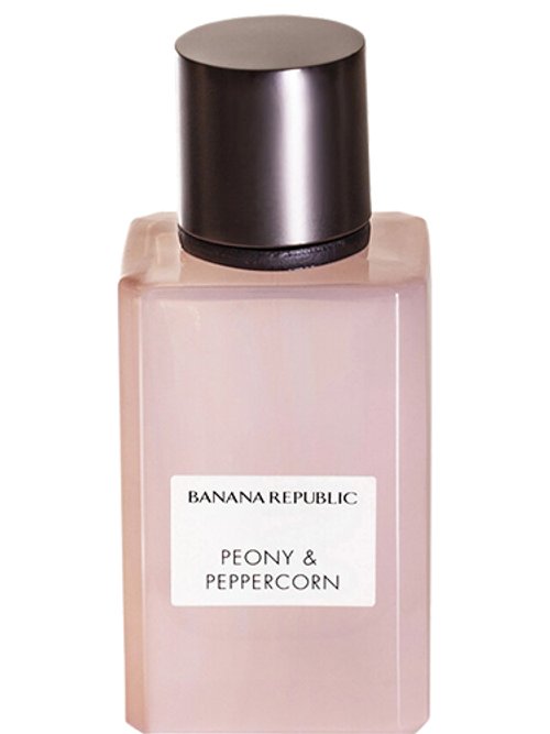 Peony & Peppercorn by Banana Republic