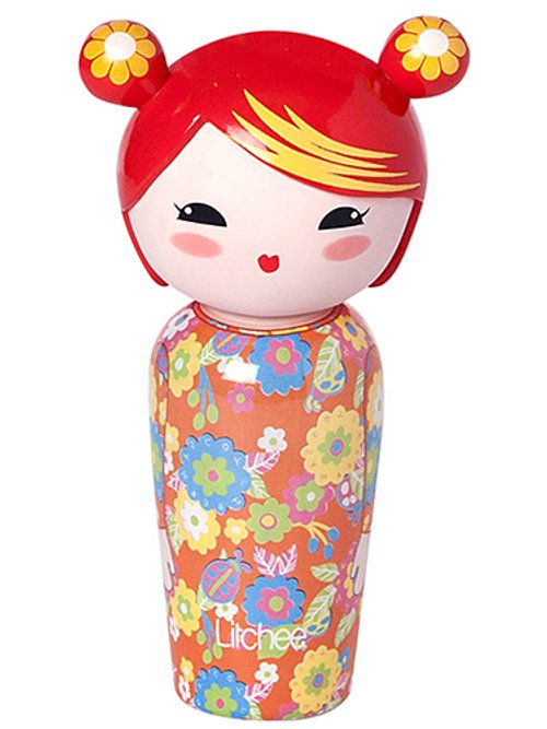 Litchee By Jeremy Scott by Kokeshi Parfums