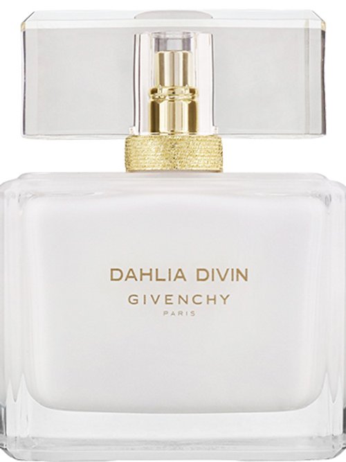 Dahlia Divin Eau Initiale by Givenchy