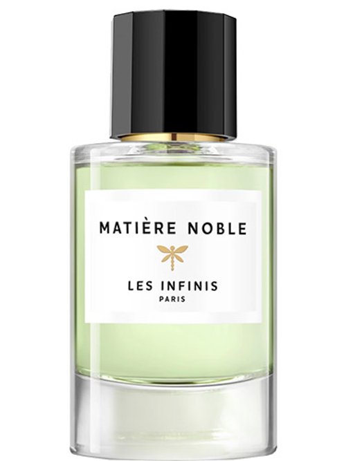 Matière Noble by Les Infinis