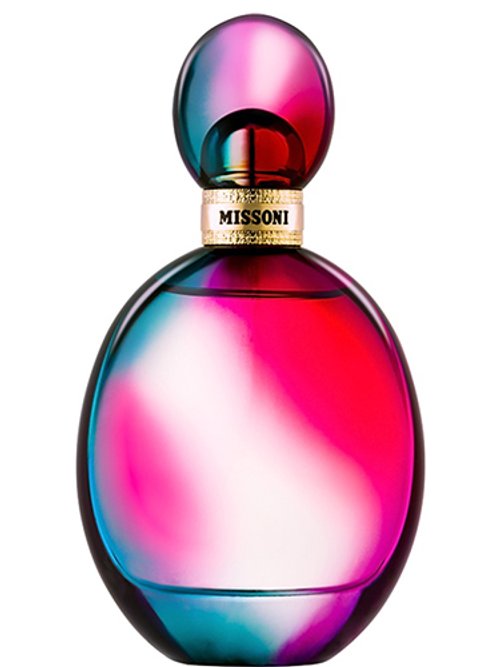 Missoni Eau De Parfum by Missoni
