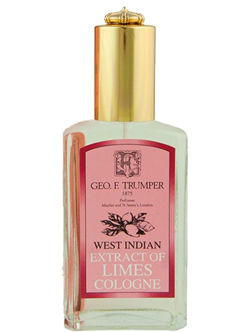 Extract Of Limes by Geo.F.Trumper