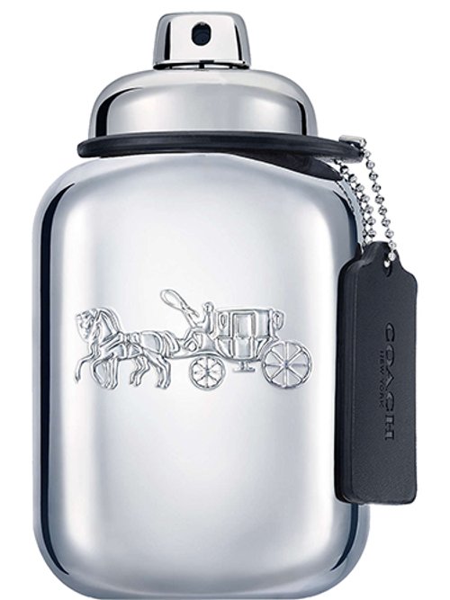 Coach Platinum by Coach