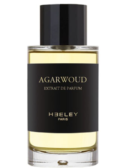 Agarwoud by Heeley