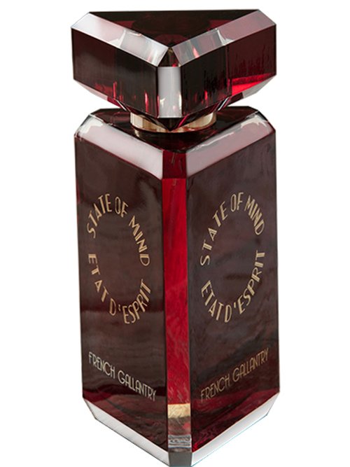 French Gallantry by State Of Mind