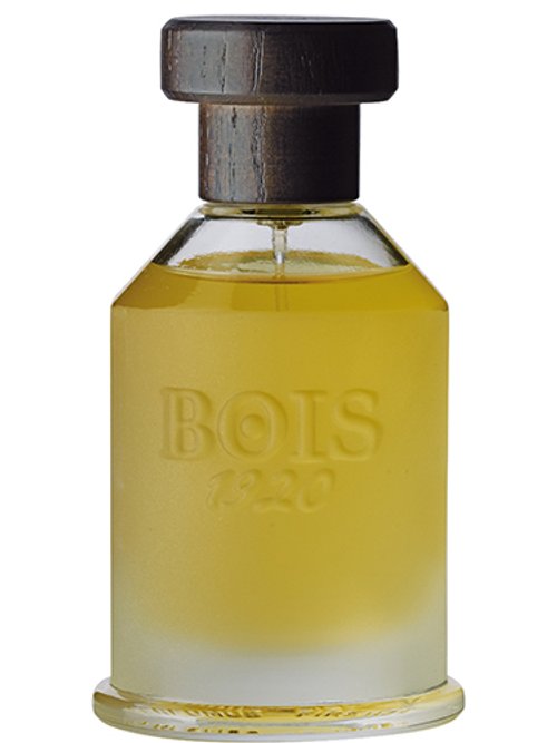 Vetiver Ambrato by Bois 1920
