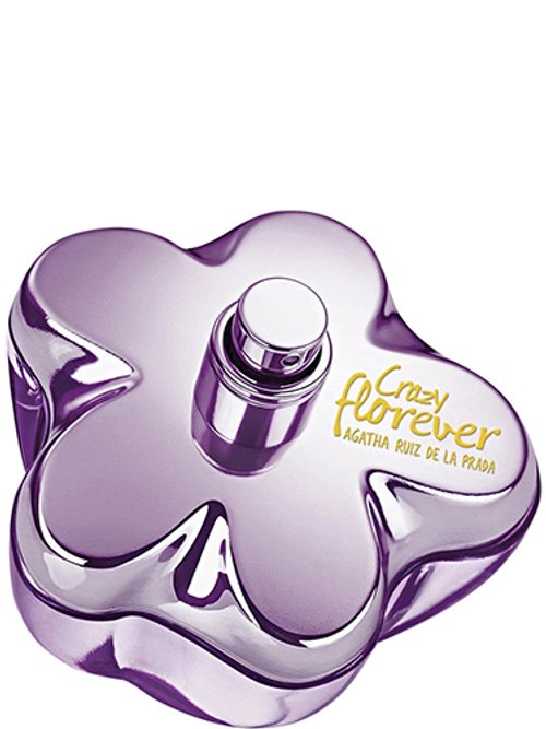 Crazy Florever by Agatha Ruiz De La Prada
