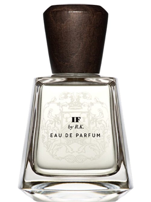 If By R.K. by P.Frapin & Cie