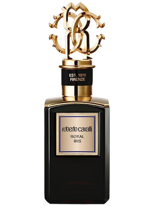 Royal Iris by Roberto Cavalli