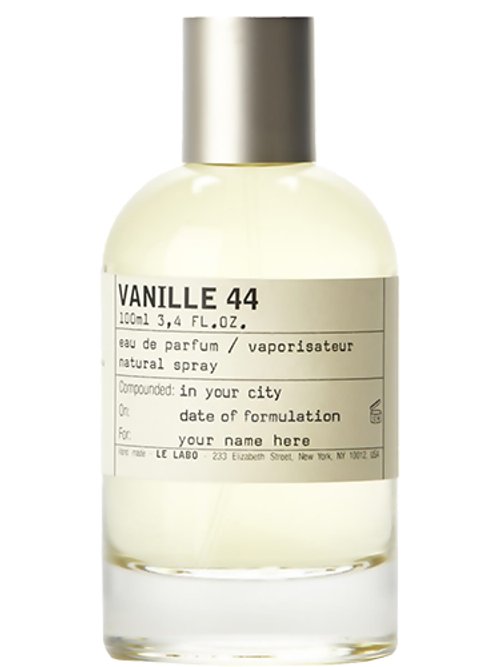 Vanille 44 by Le Labo